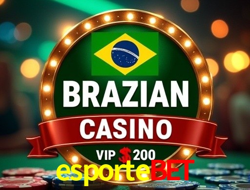 Exclusive Offers esportebet