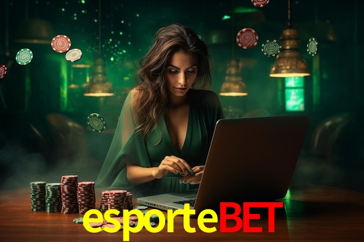 Premium Interface esportebet