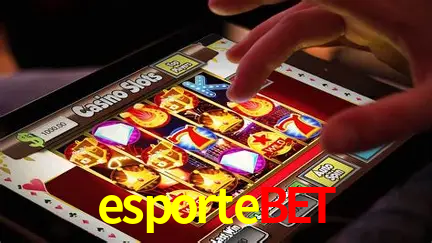 Roulette Table esportebet