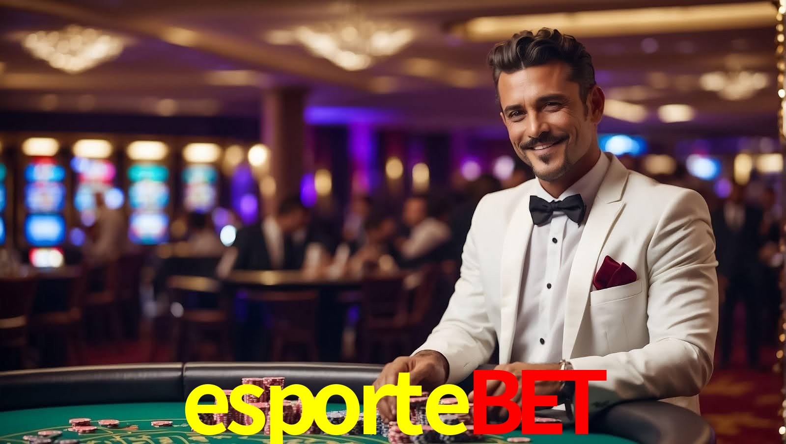Secure Login esportebet