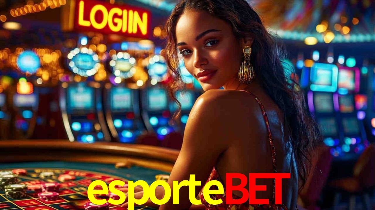 Game Providers esportebet
