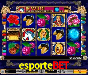 VIP Casino esportebet