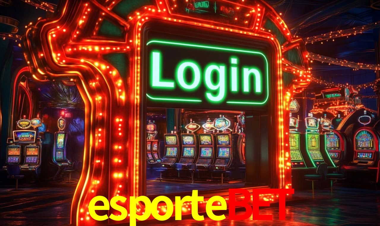 Welcome Bonus esportebet